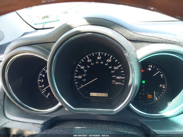 Aukcja sprzedaży 2008 Lexus Rx 350, vin: 2T2HK31U58C075015, numer aukcji: 44412637