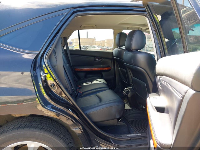 Aukcja sprzedaży 2008 Lexus Rx 350, vin: 2T2HK31U58C075015, numer aukcji: 44412637