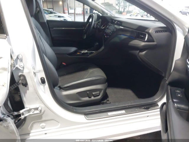 4T1K61AK9LU982259 Toyota CAMRY XSE