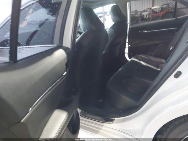4T1K61AK9LU982259 Toyota CAMRY XSE