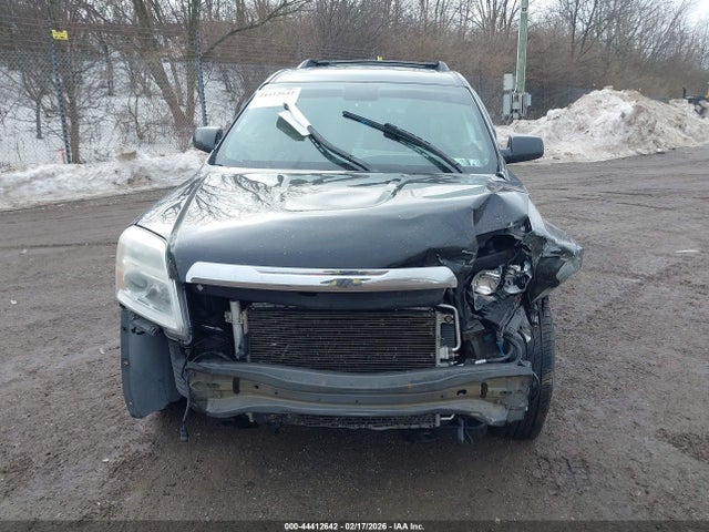 GMC Terrain Sle-2 2016 2GKFLTEK8G6301800 Image 12
