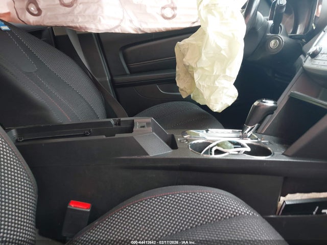 GMC Terrain Sle-2 2016 2GKFLTEK8G6301800 Image 5