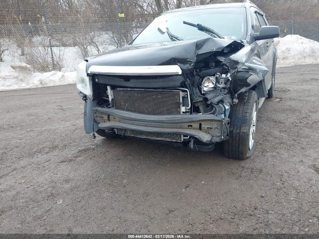 GMC Terrain Sle-2 2016 2GKFLTEK8G6301800 Image 6