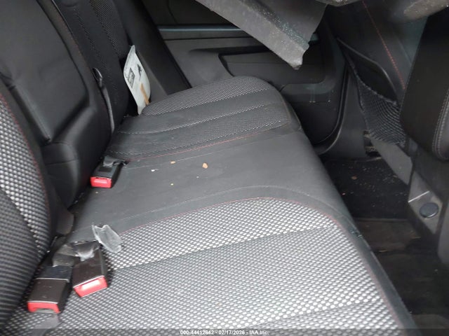 GMC Terrain Sle-2 2016 2GKFLTEK8G6301800 Image 8