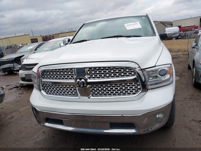 Продажа на аукционе авто 2018 Ram 1500, vin: 1C6RR7NT8JS158642, номер лота: 44412644