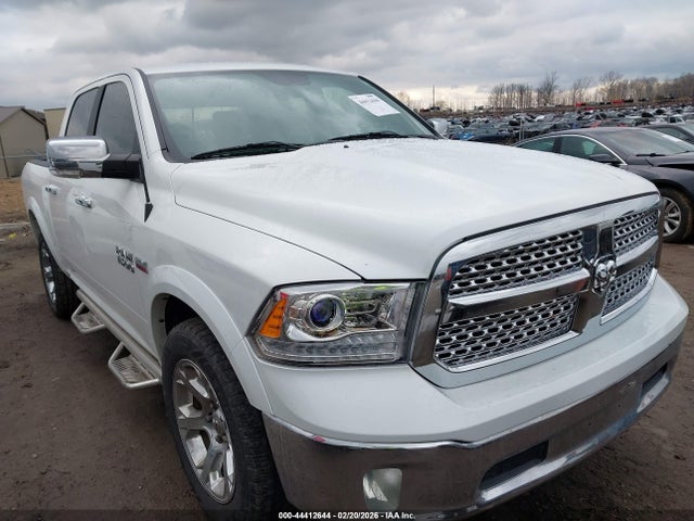 Продажа на аукционе авто 2018 Ram 1500, vin: 1C6RR7NT8JS158642, номер лота: 44412644