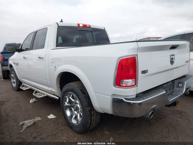 Продажа на аукционе авто 2018 Ram 1500, vin: 1C6RR7NT8JS158642, номер лота: 44412644