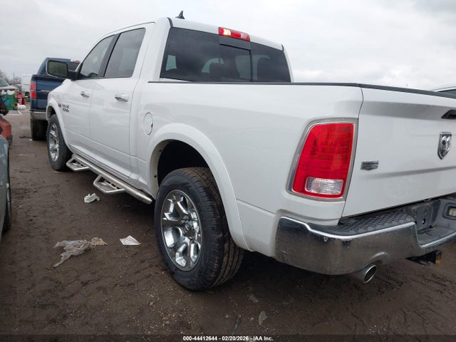Продажа на аукционе авто 2018 Ram 1500, vin: 1C6RR7NT8JS158642, номер лота: 44412644