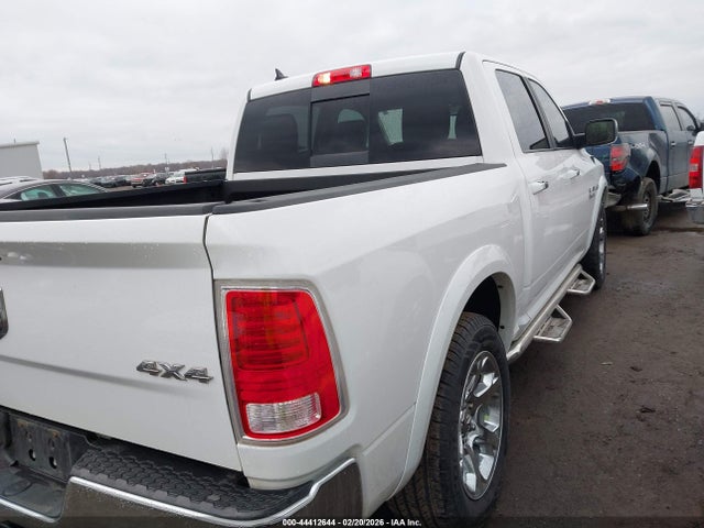 Продажа на аукционе авто 2018 Ram 1500, vin: 1C6RR7NT8JS158642, номер лота: 44412644
