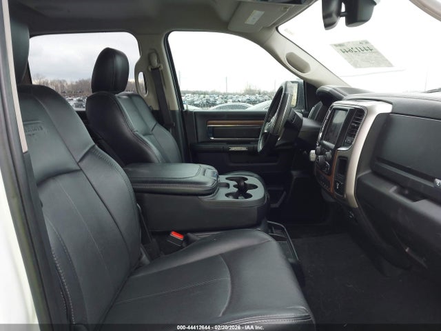 Продажа на аукционе авто 2018 Ram 1500, vin: 1C6RR7NT8JS158642, номер лота: 44412644