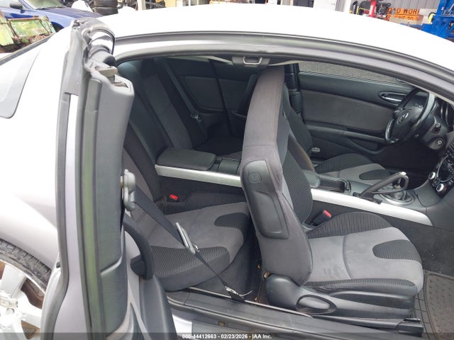 2004 Mazda Rx-8 6 Speed Manual მანქანა იყიდება აუქციონზე, vin: JM1FE173740112687, აუქციონის ნომერი: 44412663