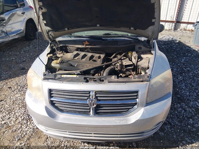 2007 DODGE CALIBER 1B3HB48B97D239528 Photo 9