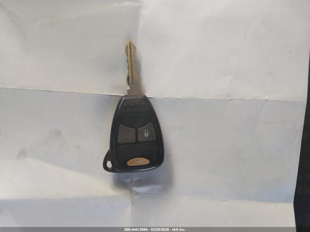 2007 DODGE CALIBER 1B3HB48B97D239528 Photo 10