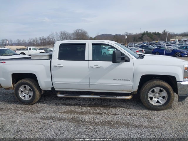 3GCUKREC1JG533104 Chevrolet Silverado 1500 1lt