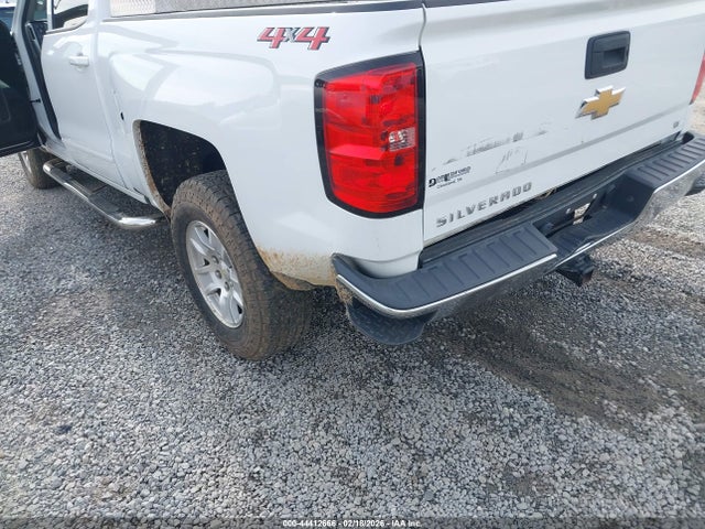 3GCUKREC1JG533104 Chevrolet Silverado 1500 1lt