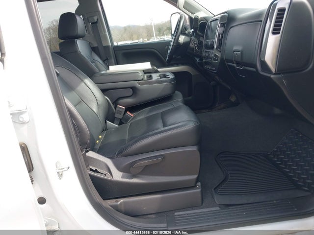 3GCUKREC1JG533104 Chevrolet Silverado 1500 1lt