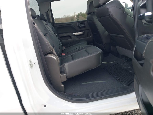 3GCUKREC1JG533104 Chevrolet Silverado 1500 1lt