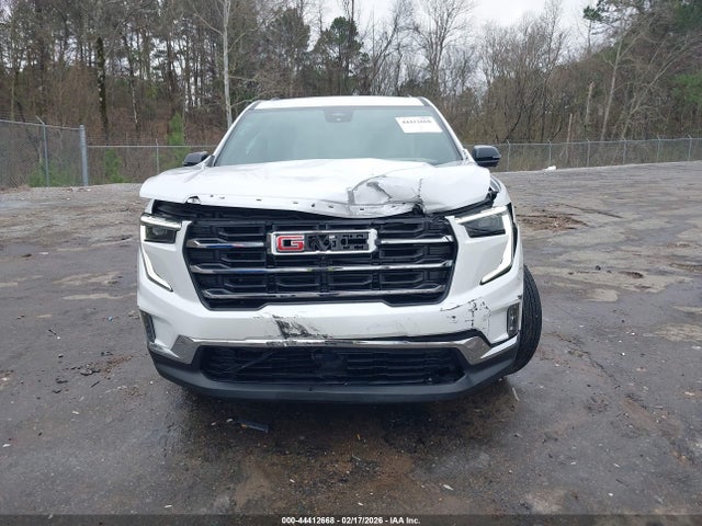 44412668 :رقم المزاد ، 1GKENKKS4RJ237572 vin ، 2024 Gmc Acadia Fwd Elevation مزاد بيع