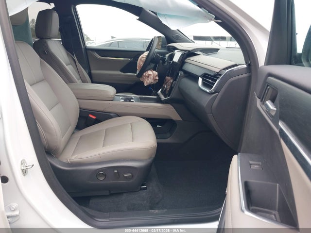 44412668 :رقم المزاد ، 1GKENKKS4RJ237572 vin ، 2024 Gmc Acadia Fwd Elevation مزاد بيع