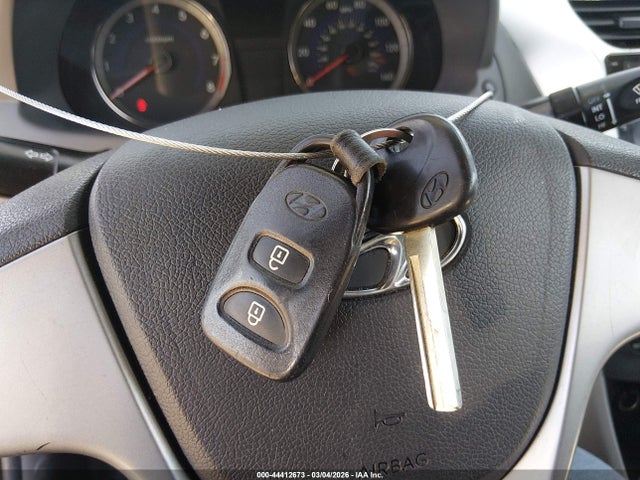 Aukcja sprzedaży 2015 Hyundai Accent Gls, vin: KMHCT4AE0FU924232, numer aukcji: 44412673