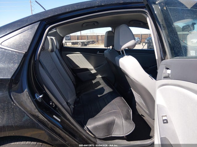 Aukcja sprzedaży 2015 Hyundai Accent Gls, vin: KMHCT4AE0FU924232, numer aukcji: 44412673