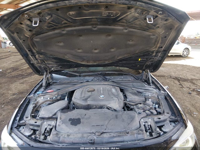 Продажа на аукционе авто 2020 Bmw 430i Gran Coupe, vin: WBA4J1C00LCD79620, номер лота: 44412675