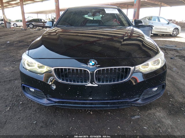 Продажа на аукционе авто 2020 Bmw 430i Gran Coupe, vin: WBA4J1C00LCD79620, номер лота: 44412675