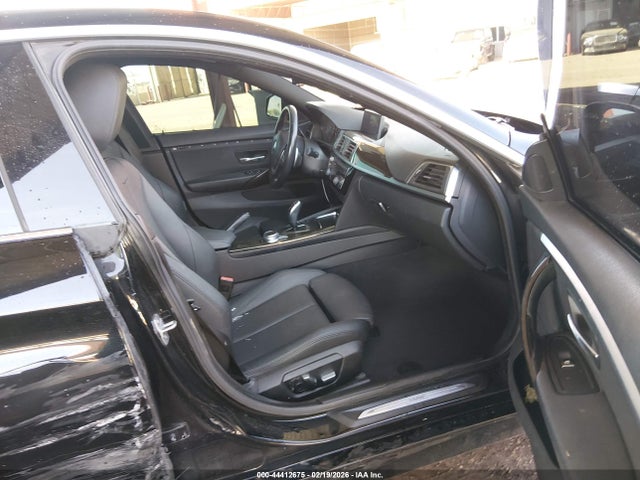 Продажа на аукционе авто 2020 Bmw 430i Gran Coupe, vin: WBA4J1C00LCD79620, номер лота: 44412675