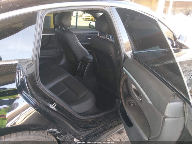 Продажа на аукционе авто 2020 Bmw 430i Gran Coupe, vin: WBA4J1C00LCD79620, номер лота: 44412675