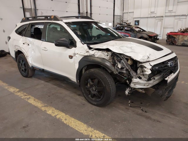 2023 SUBARU OUTBACK 4S4BTGUD6P3122517