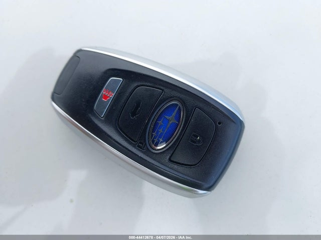 2023 SUBARU OUTBACK 4S4BTGUD6P3122517 Photo 10