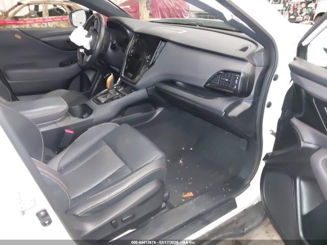 2023 SUBARU OUTBACK 4S4BTGUD6P3122517 Photo 4