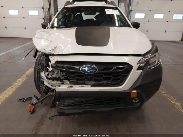 2023 SUBARU OUTBACK 4S4BTGUD6P3122517 Photo 5