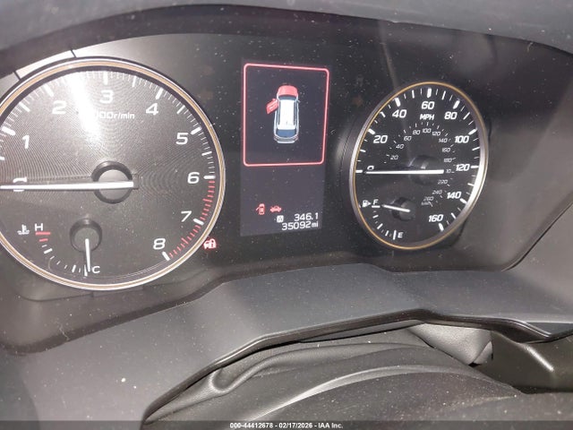 2023 SUBARU OUTBACK 4S4BTGUD6P3122517 Photo 6