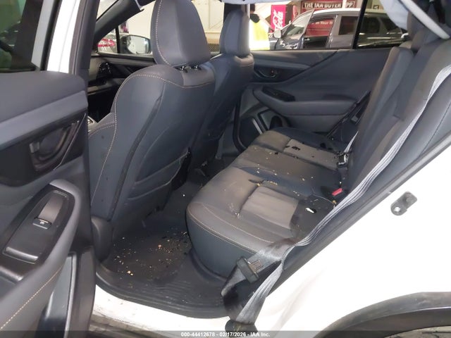 2023 SUBARU OUTBACK 4S4BTGUD6P3122517 Photo 7
