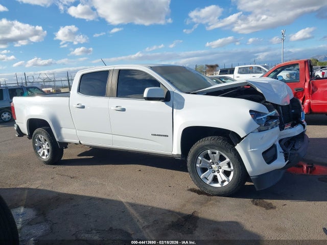 1GCGSCEN0J1202217 Chevrolet Colorado Lt