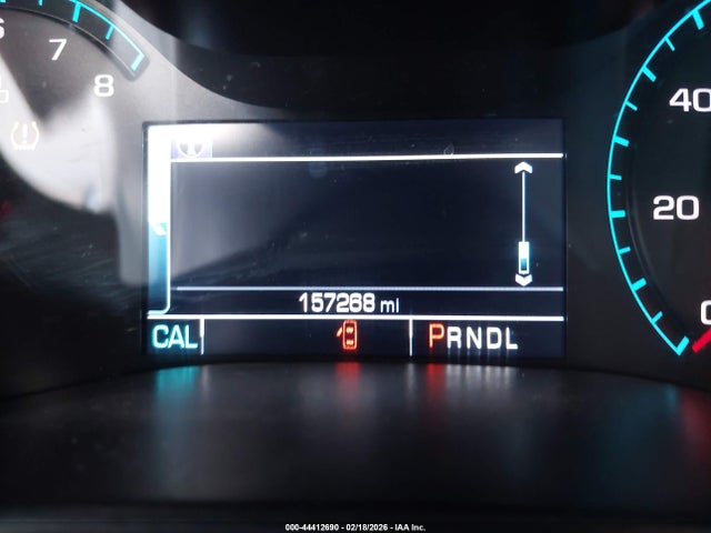 1GCGSCEN0J1202217 Chevrolet Colorado Lt