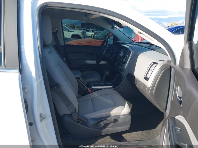 1GCGSCEN0J1202217 Chevrolet Colorado Lt