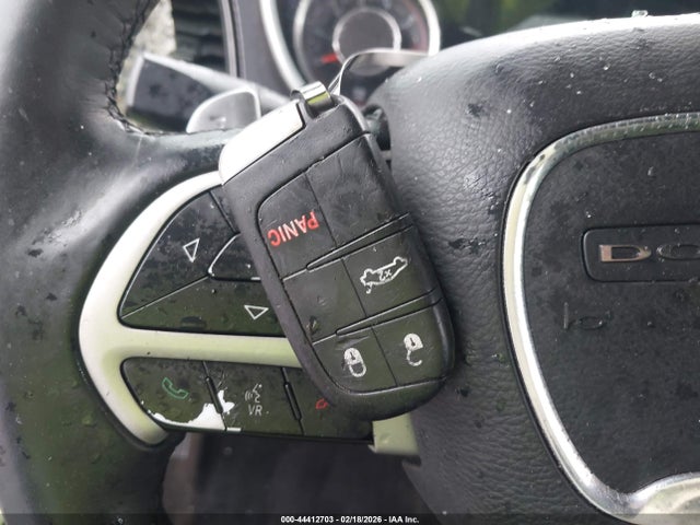 Aukcja sprzedaży 2015 Dodge Challenger R/t Plus, vin: 2C3CDZBT7FH719428, numer aukcji: 44412703