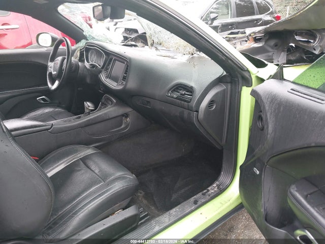 Aukcja sprzedaży 2015 Dodge Challenger R/t Plus, vin: 2C3CDZBT7FH719428, numer aukcji: 44412703