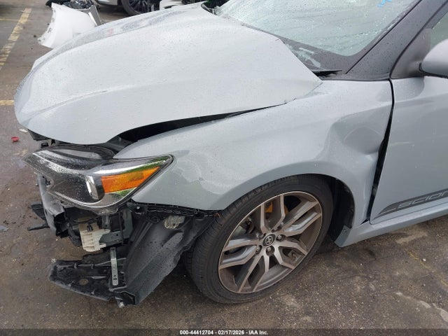 Scion TC 2016 JTKJF5C72GJ023463 Image 19