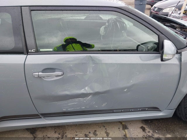 Scion TC 2016 JTKJF5C72GJ023463 Image 20