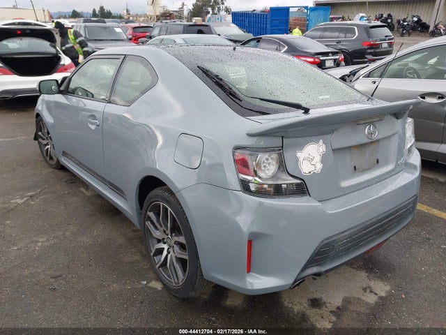 Scion TC 2016 JTKJF5C72GJ023463 Image 3