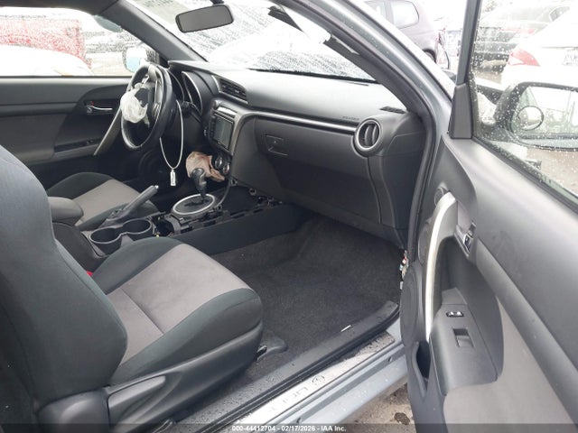 Scion TC 2016 JTKJF5C72GJ023463 Image 5