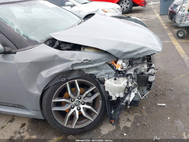 Scion TC 2016 JTKJF5C72GJ023463 Image 6