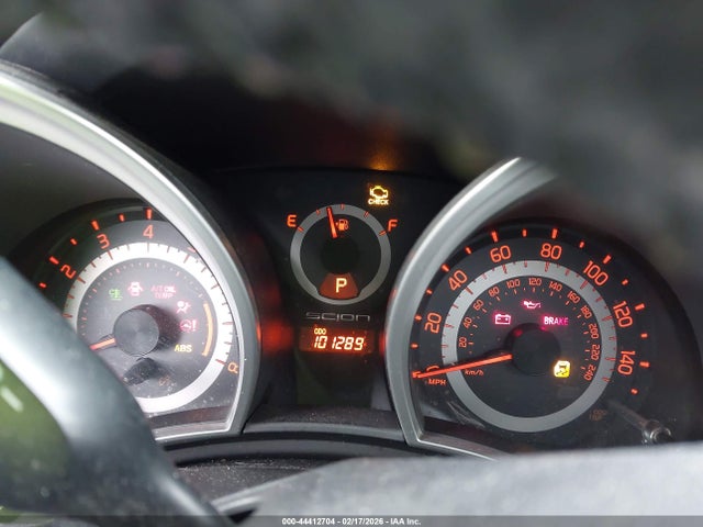 Scion TC 2016 JTKJF5C72GJ023463 Image 7