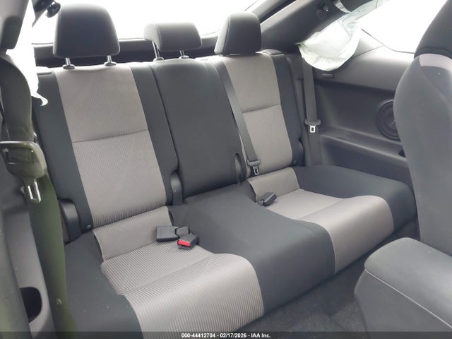 Scion TC 2016 JTKJF5C72GJ023463 Image 8