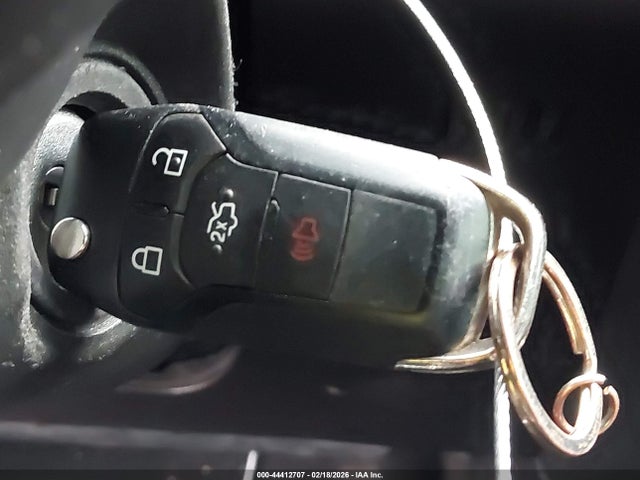 2016 Ford Fusion Se მანქანა იყიდება აუქციონზე, vin: 3FA6P0H75GR378810, აუქციონის ნომერი: 44412707