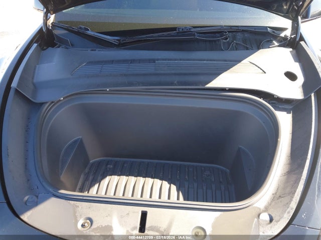 5YJYGDEE8MF091553 Tesla Model Y Long Range Dual Motor All-wheel Drive