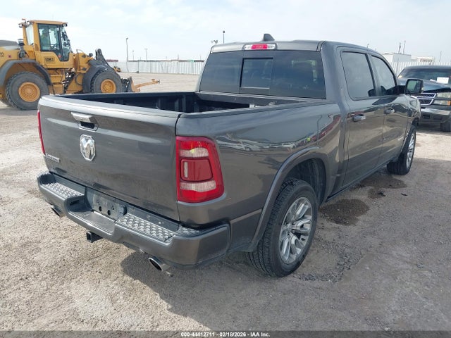 44412711 :رقم المزاد ، 1C6RREJT6NN217606 vin ، 2022 Ram 1500 Laramie  4x2 5'7 Box مزاد بيع